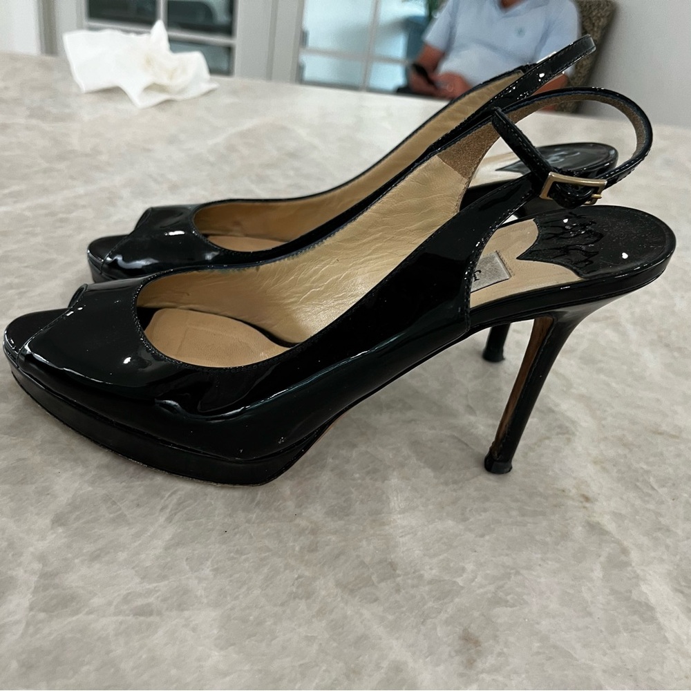 Jimmy Choo 37.5